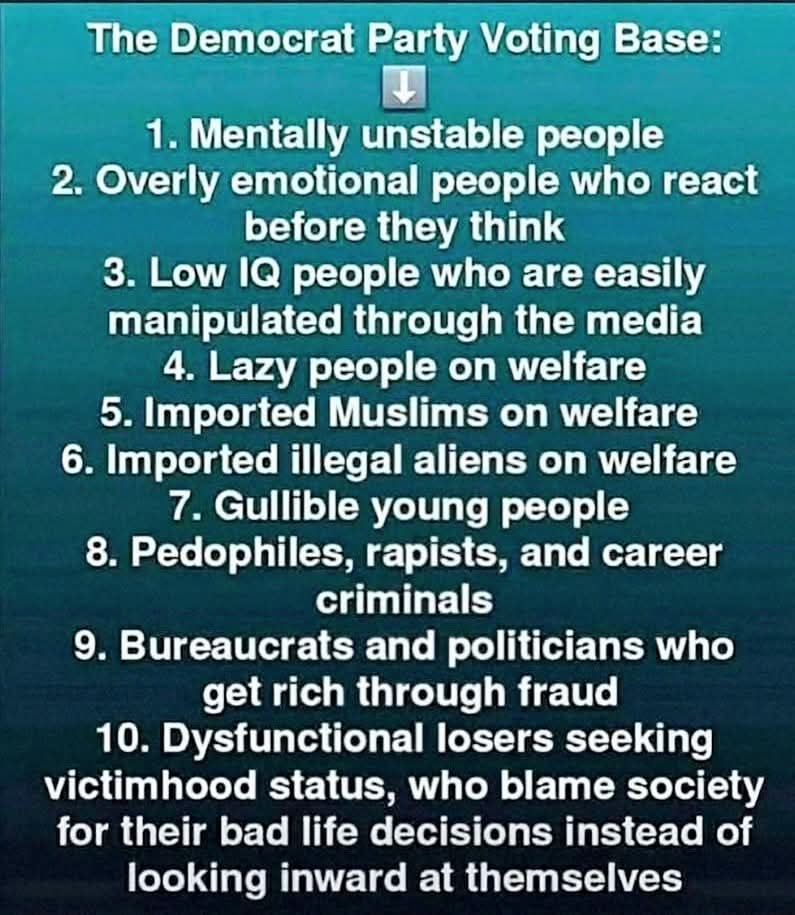 All of this. 👇