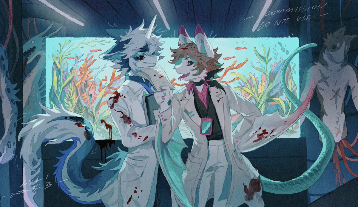 麓里LULI- tweet media