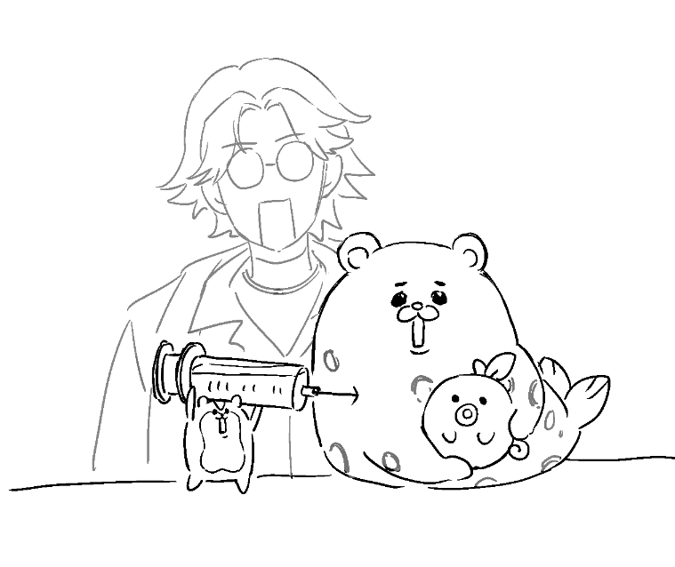 知揮官🌭 tweet media