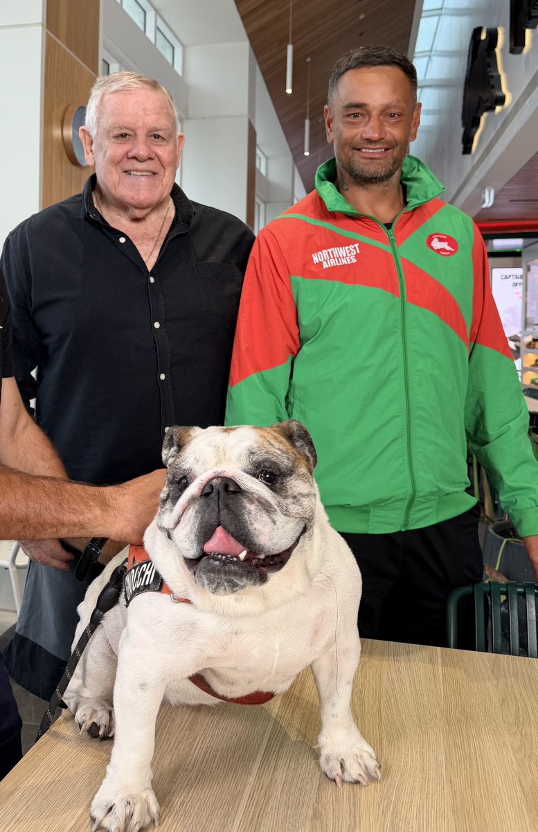 The Cast Patrol tweet media