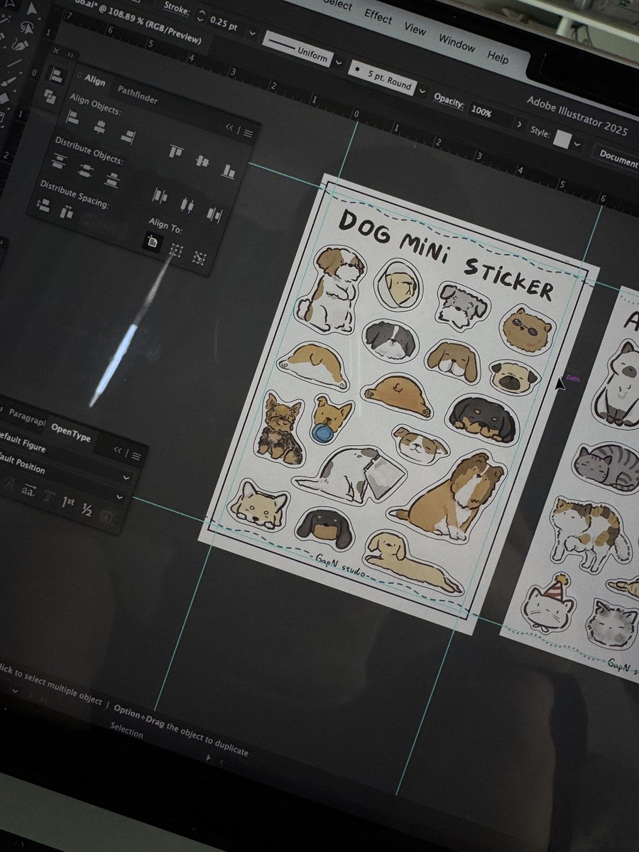 gapN studio🐻งานหนังสือ R08 tweet media