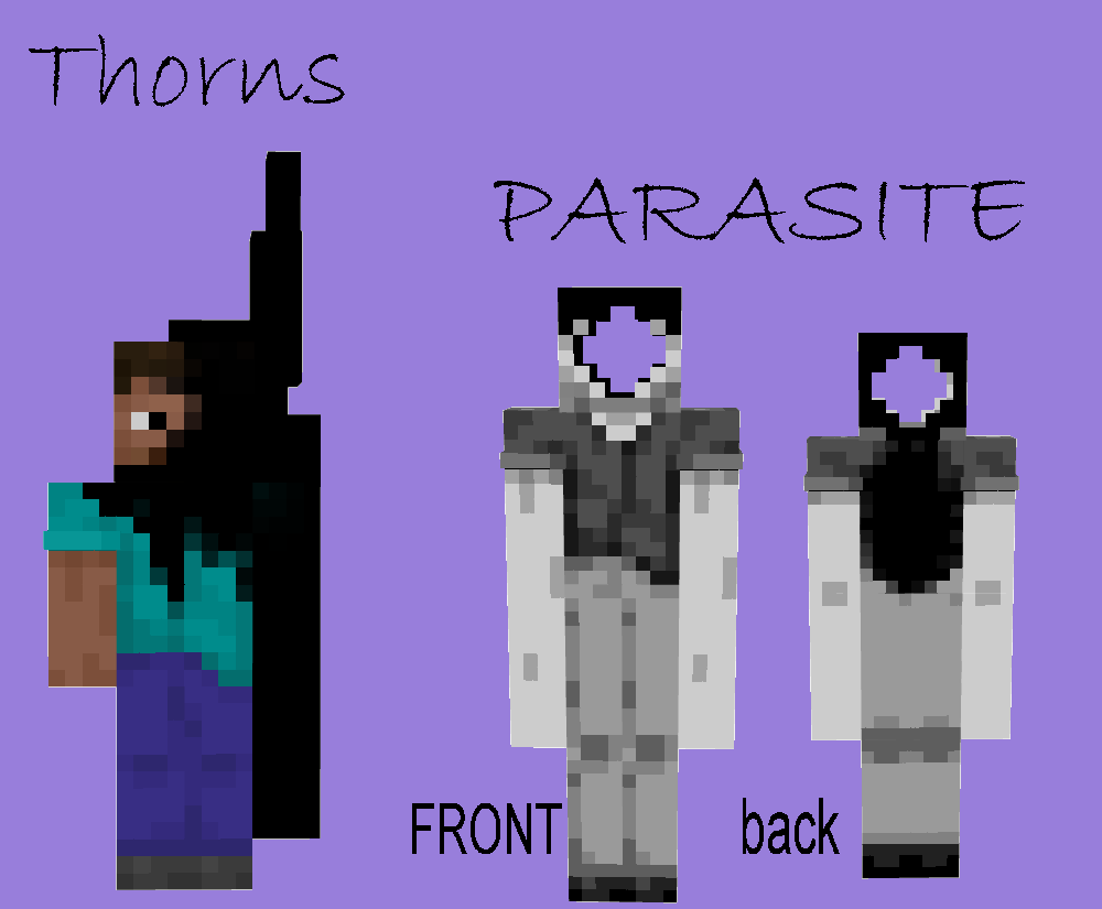 stupid minecraft horror mod wonderland.jar the borken script alpha666 entities
i was too lazy to pose them cuz i was making them in blockbench
#minecrafthorror #minecraft