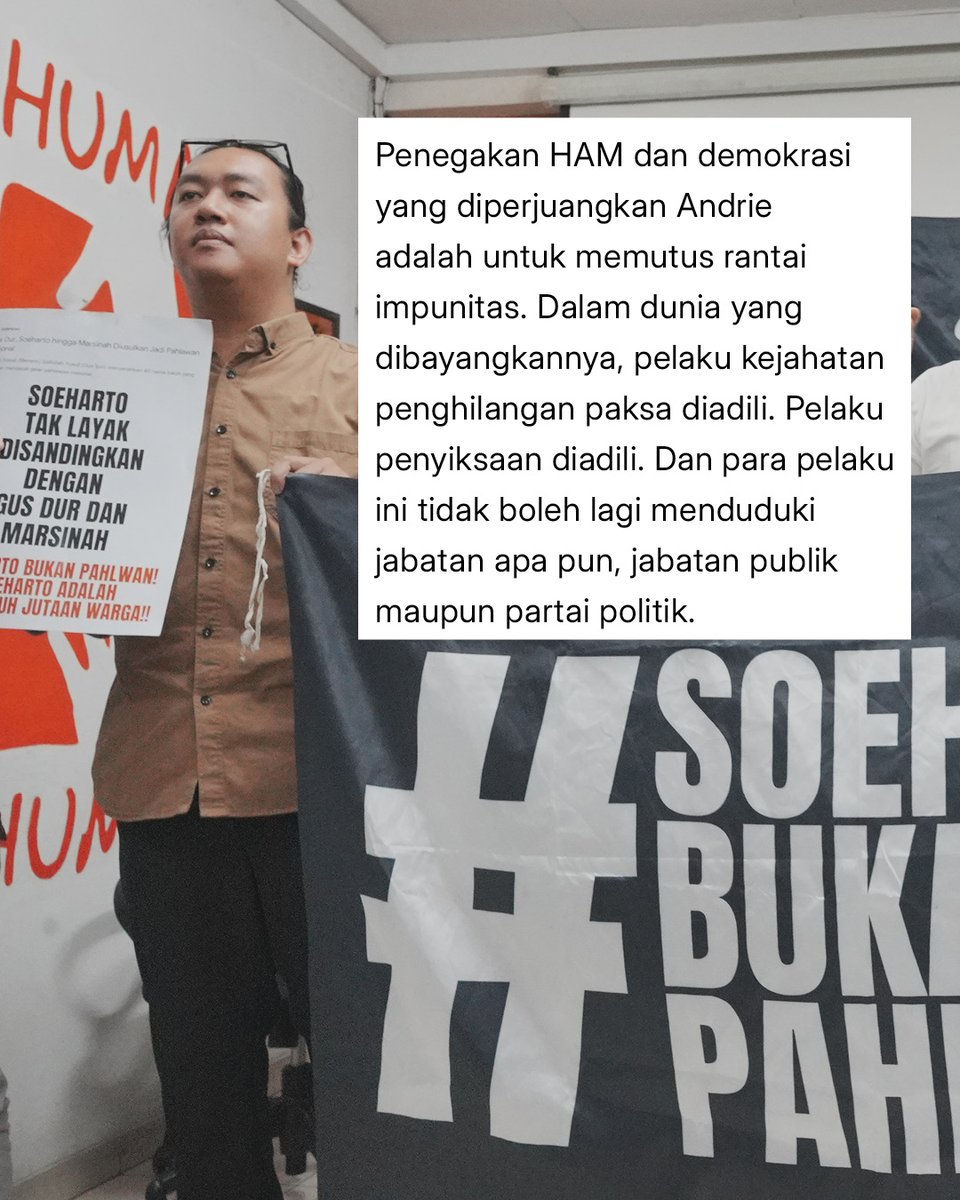 Project Multatuli tweet media