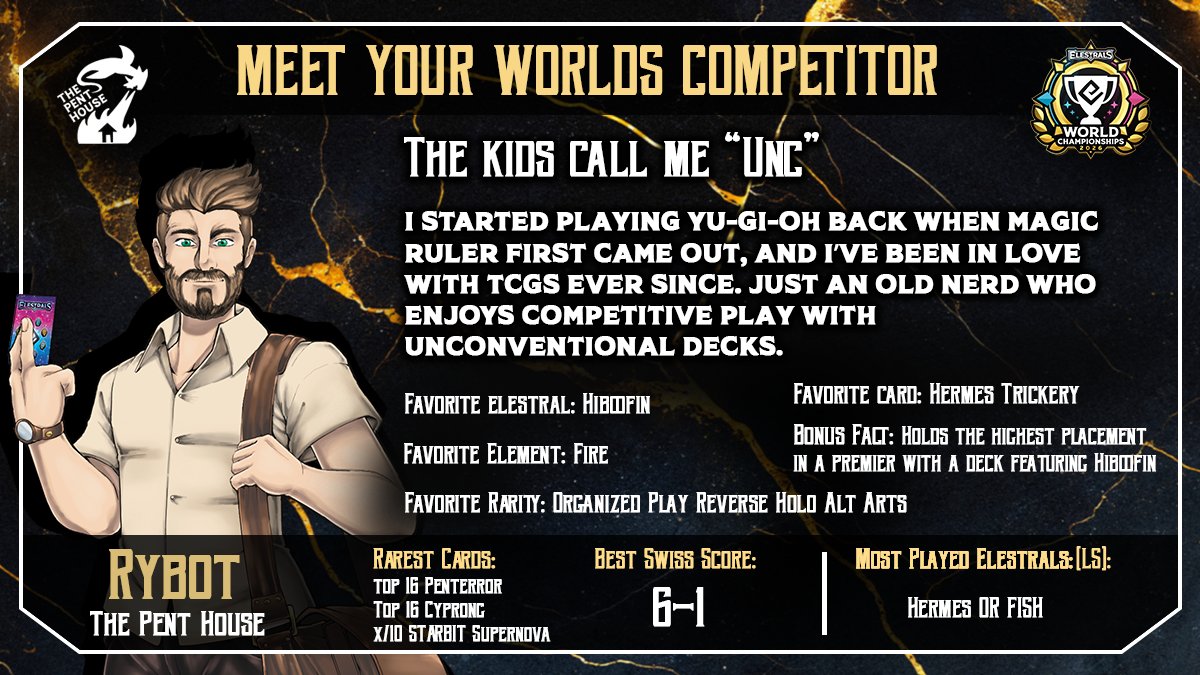 The Pent House tweet media