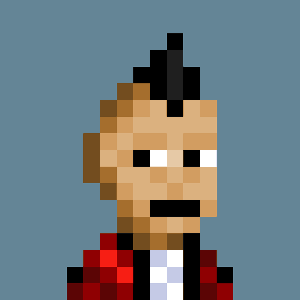 Suited Riot Sales tweet media