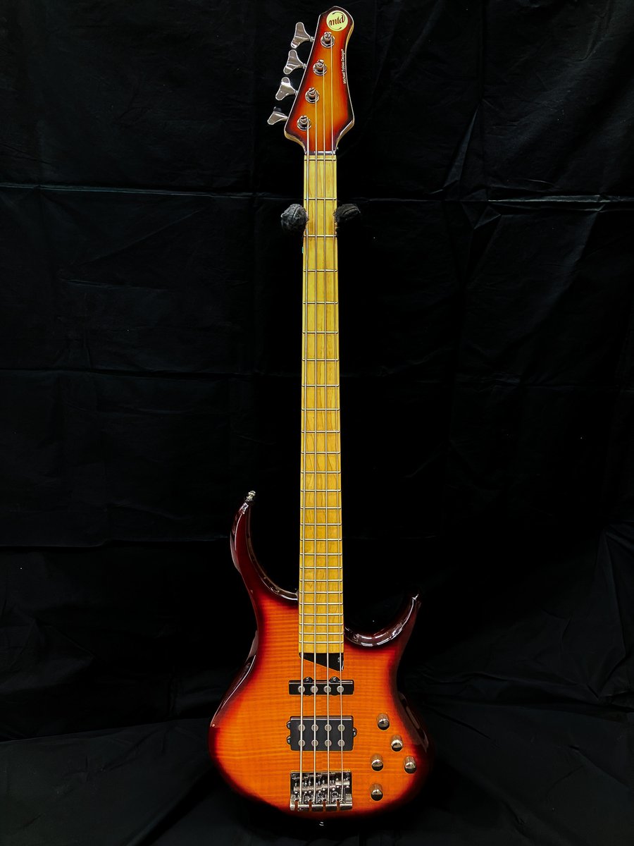 Aria Guitars tweet media