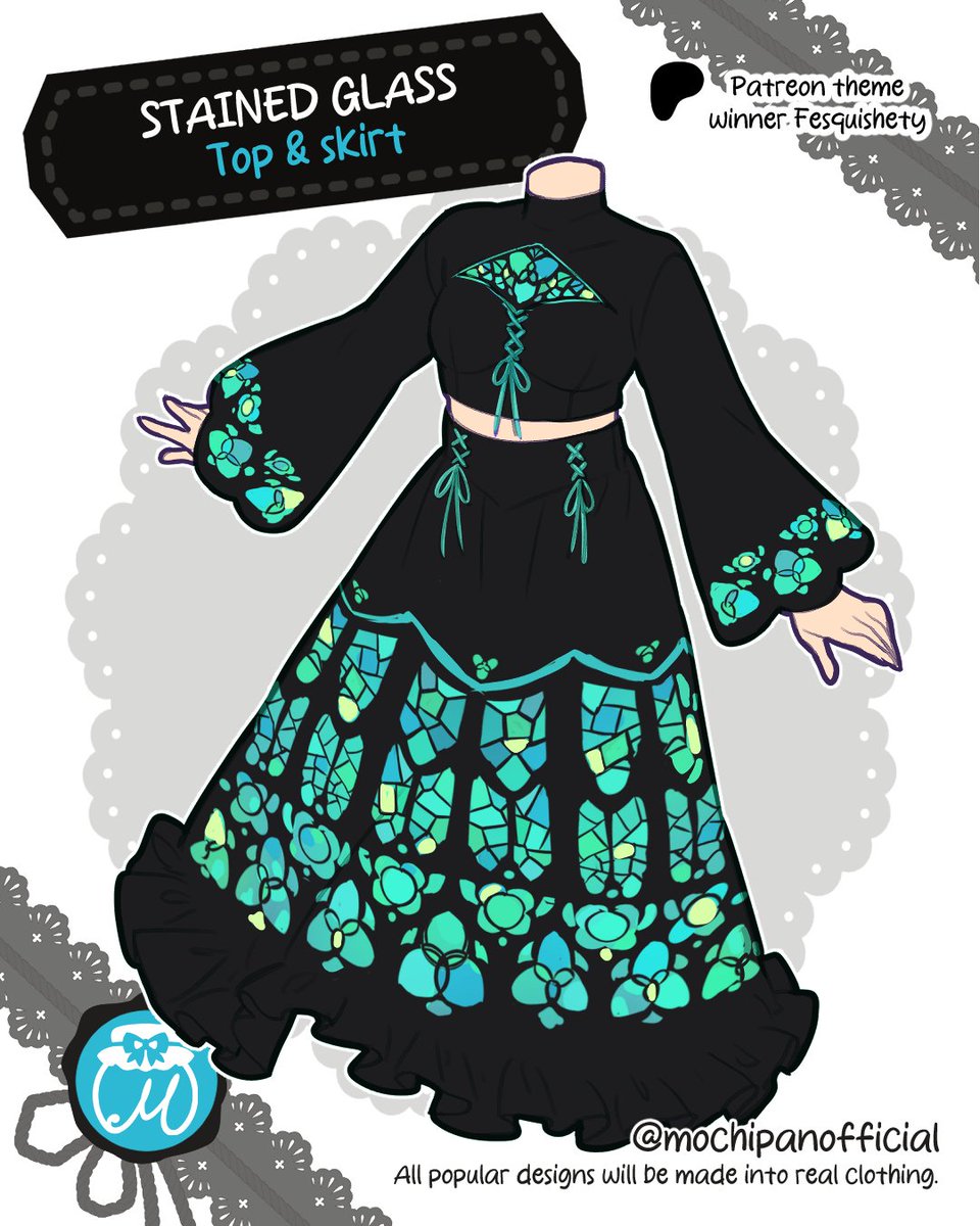 Mochipan tweet media