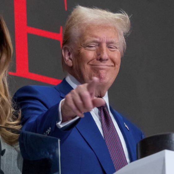 Trump GESARA-NESARA Global 🇺🇲 tweet media