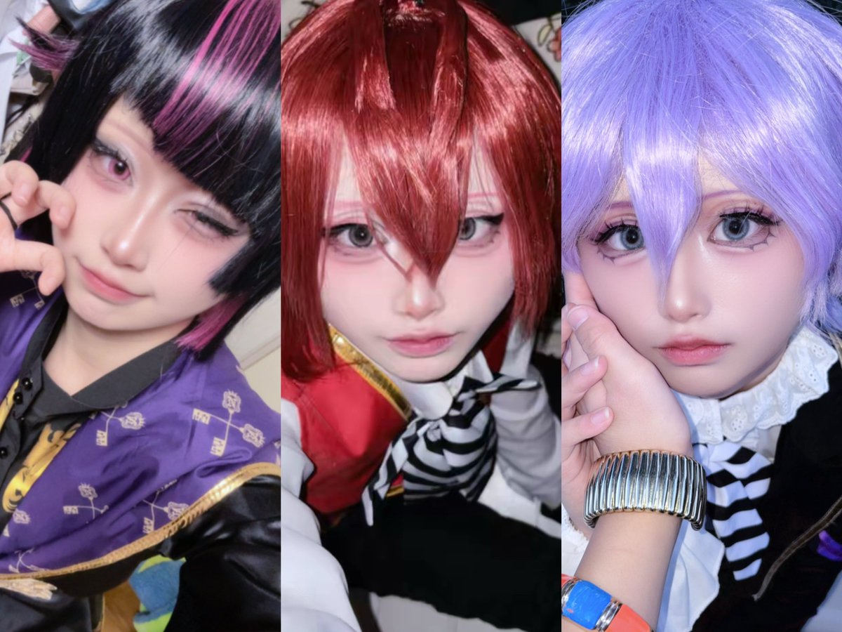 ゆちゃ tweet media