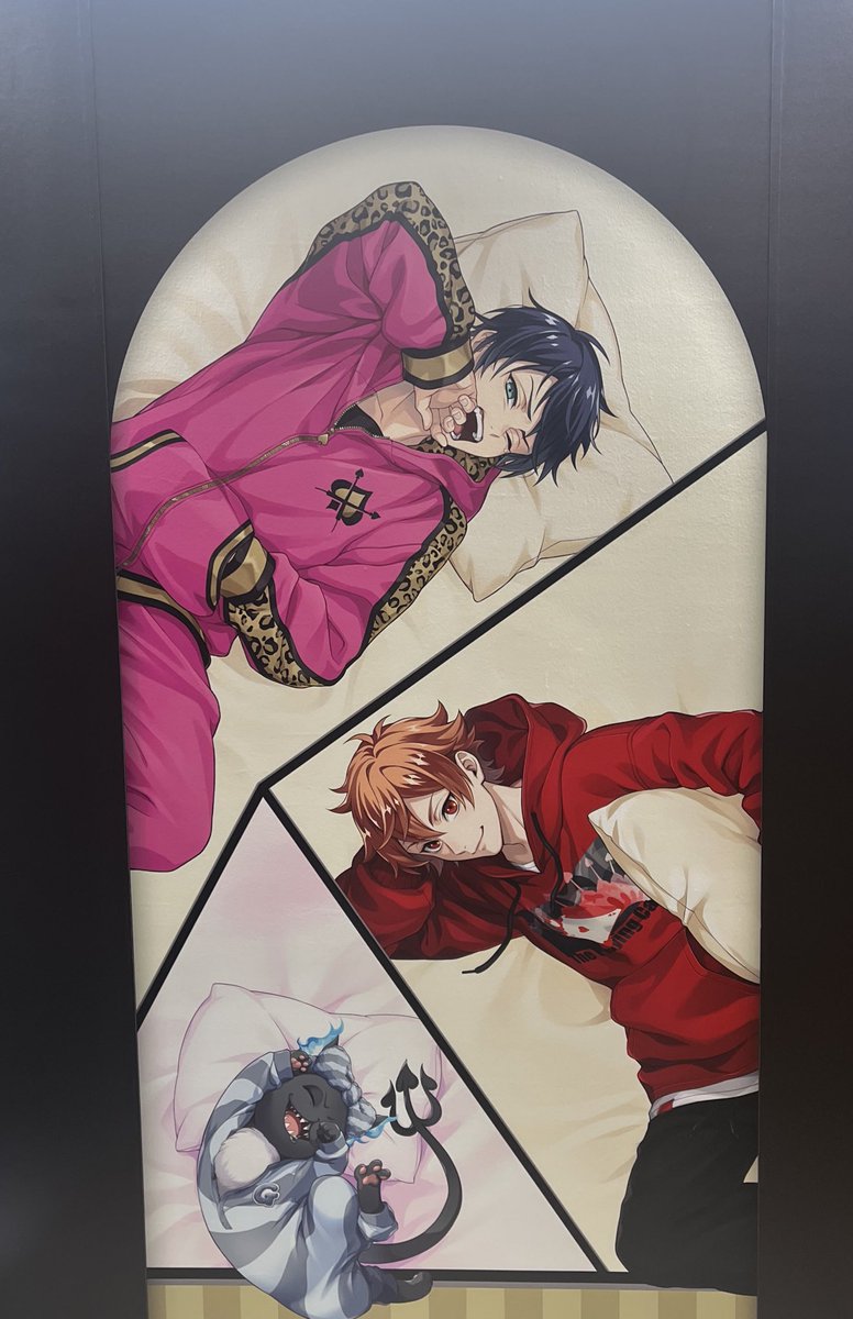 さんちゃん tweet media