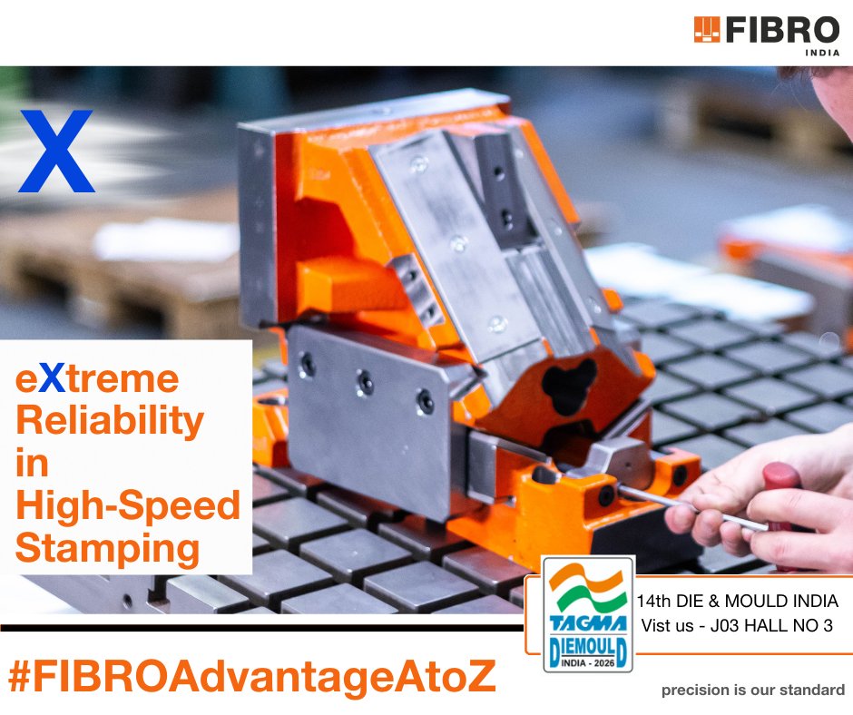 FIBRO INDIA tweet media