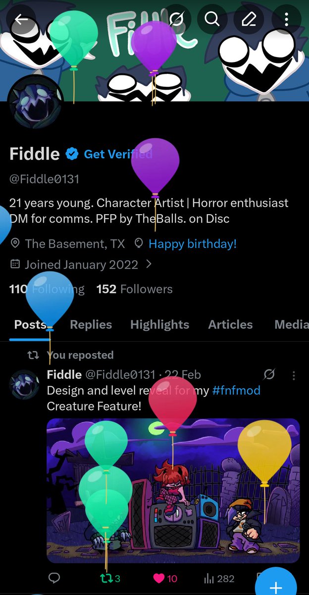 Fiddle tweet media