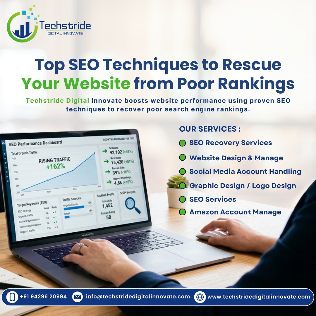 TechStride Digital Innovate tweet media