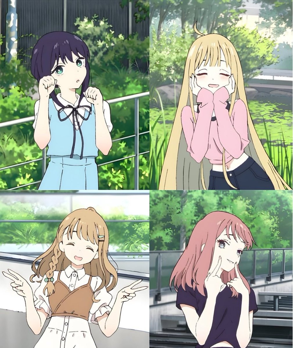 零−アニメ好き- tweet media