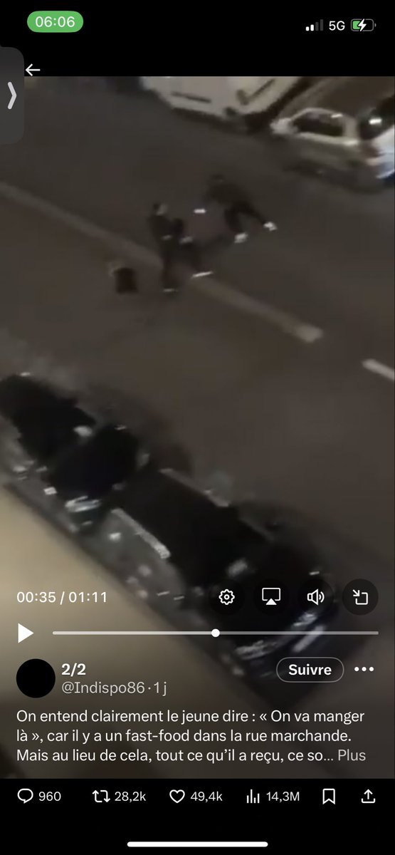 Guillaume noisy tweet media