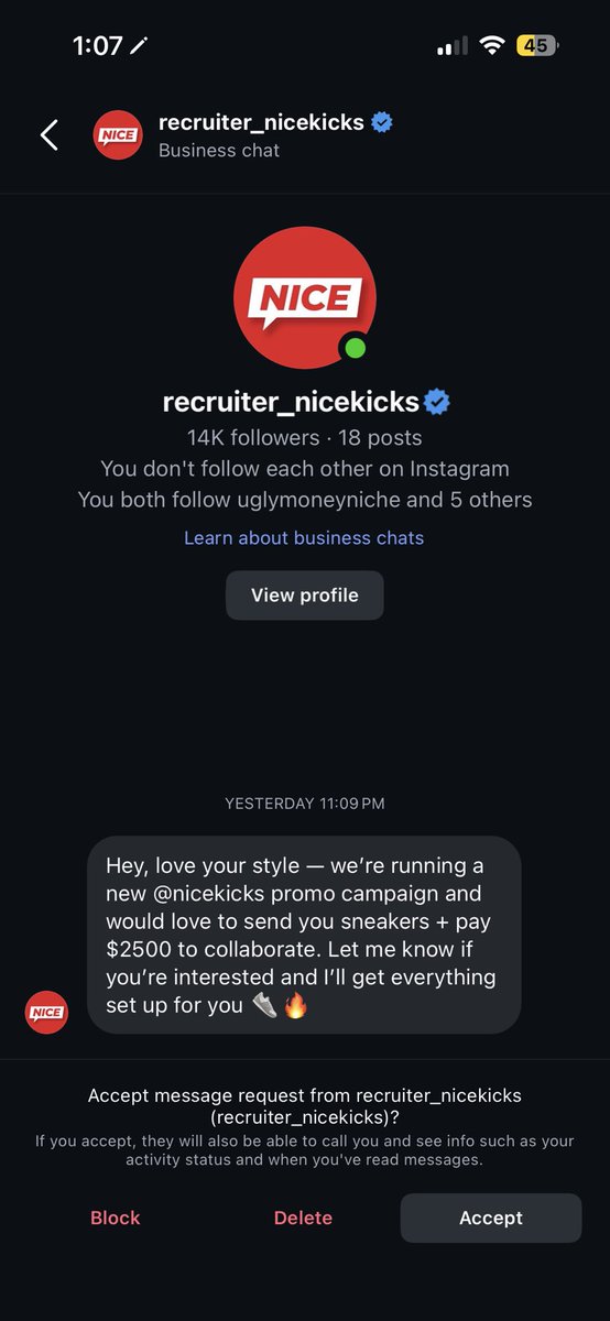 Roxy Reynolds Jr 🇬🇾🇹🇹 tweet media