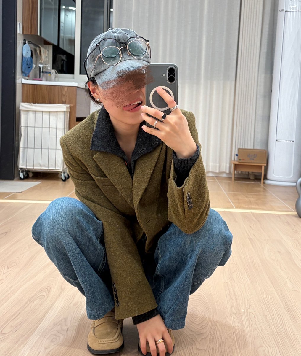 登徒子 tweet media