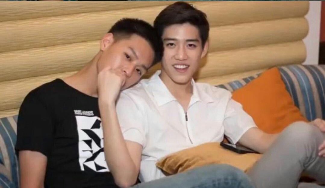 ยิบบิ้นไม่บอก tweet media