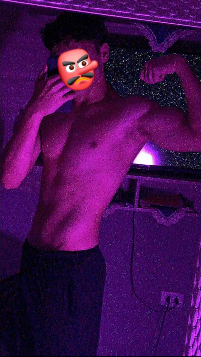 Alpha Belphegor tweet media