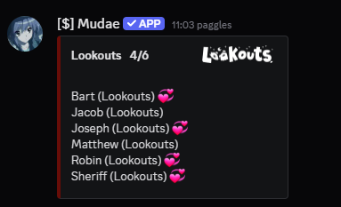 mime / / READ LOOKOUTS ! ! tweet media