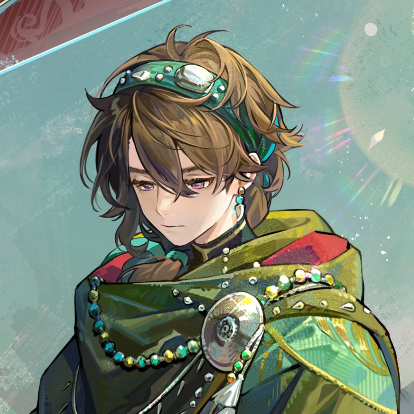 ✦ Kero ✦ Lyonyeah!! 🦝🦝🗣️🗣️ tweet media