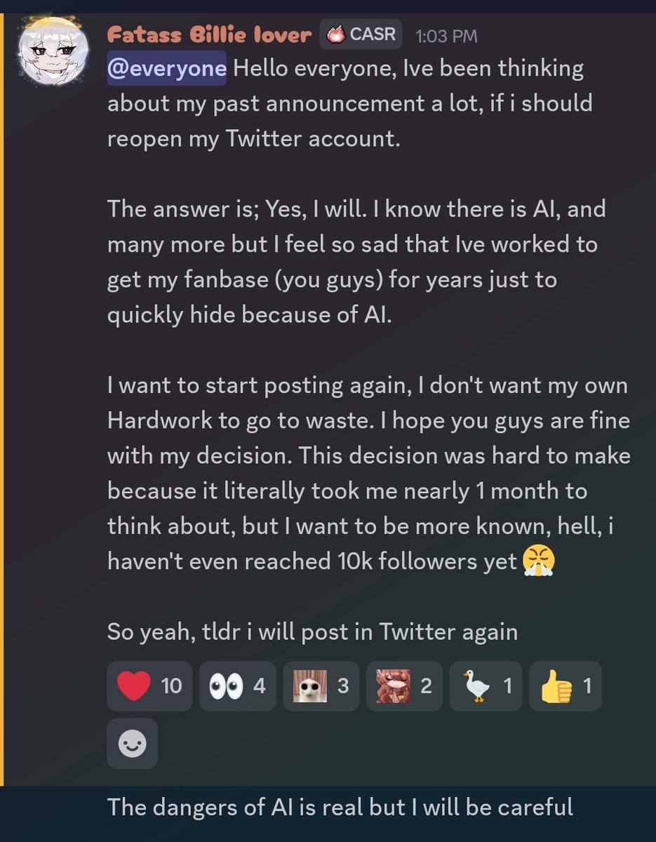 Casey 🦆 tweet media