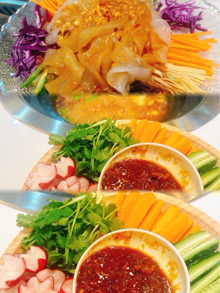 shun yan tweet media