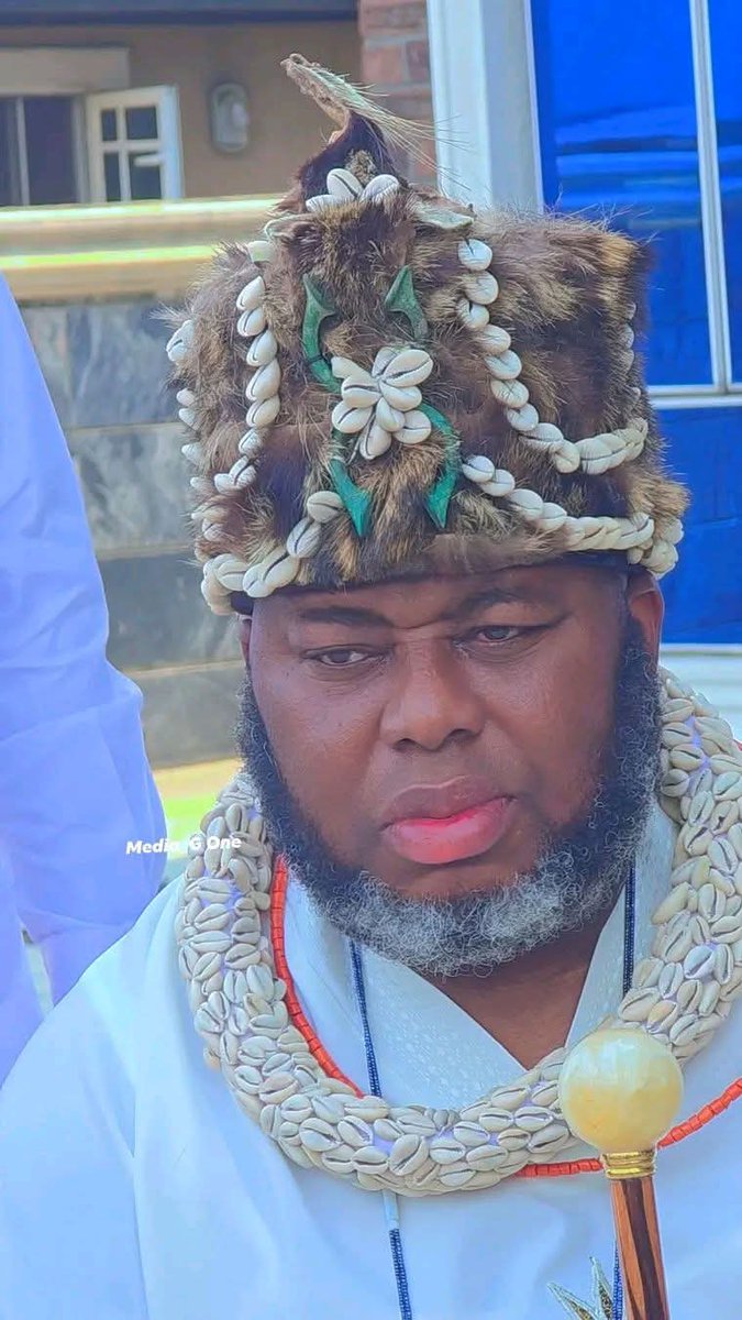 Cyborg Warlord tweet media