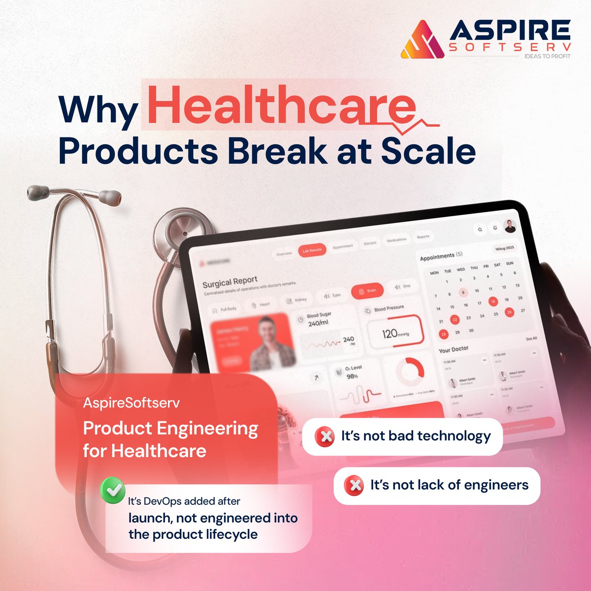 Aspire SoftServ tweet media