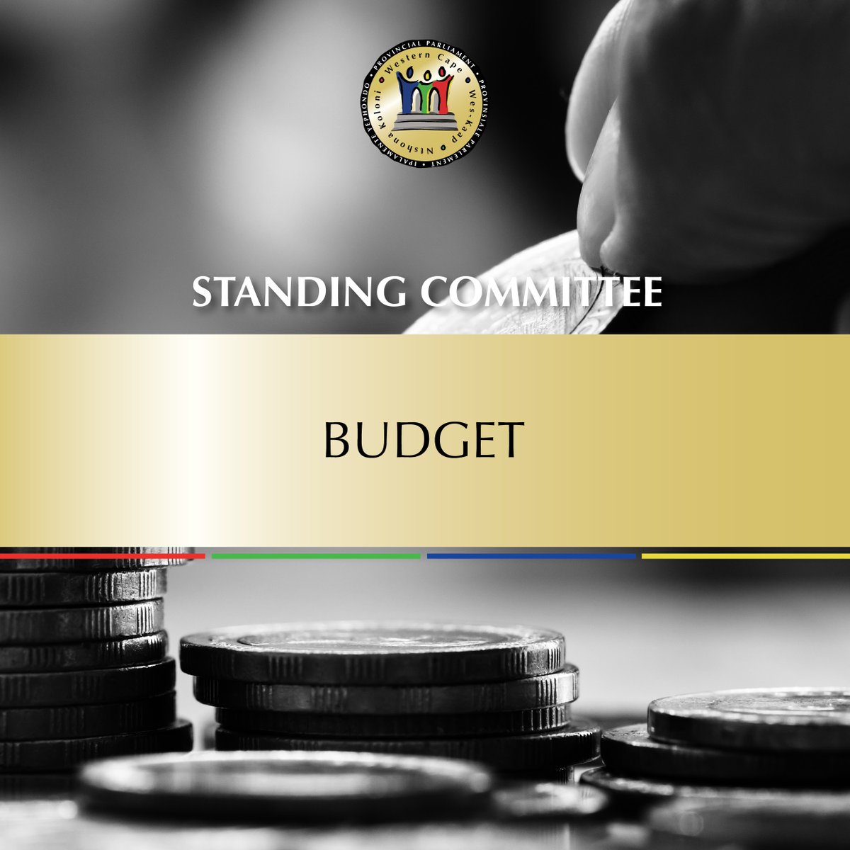 WesternCapeProvParl tweet media