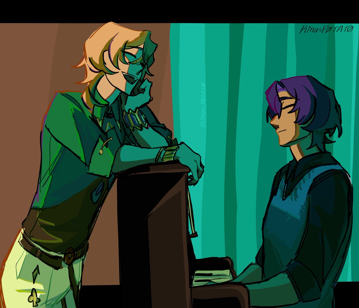 🌙Potato | CF22 po out now! tweet media