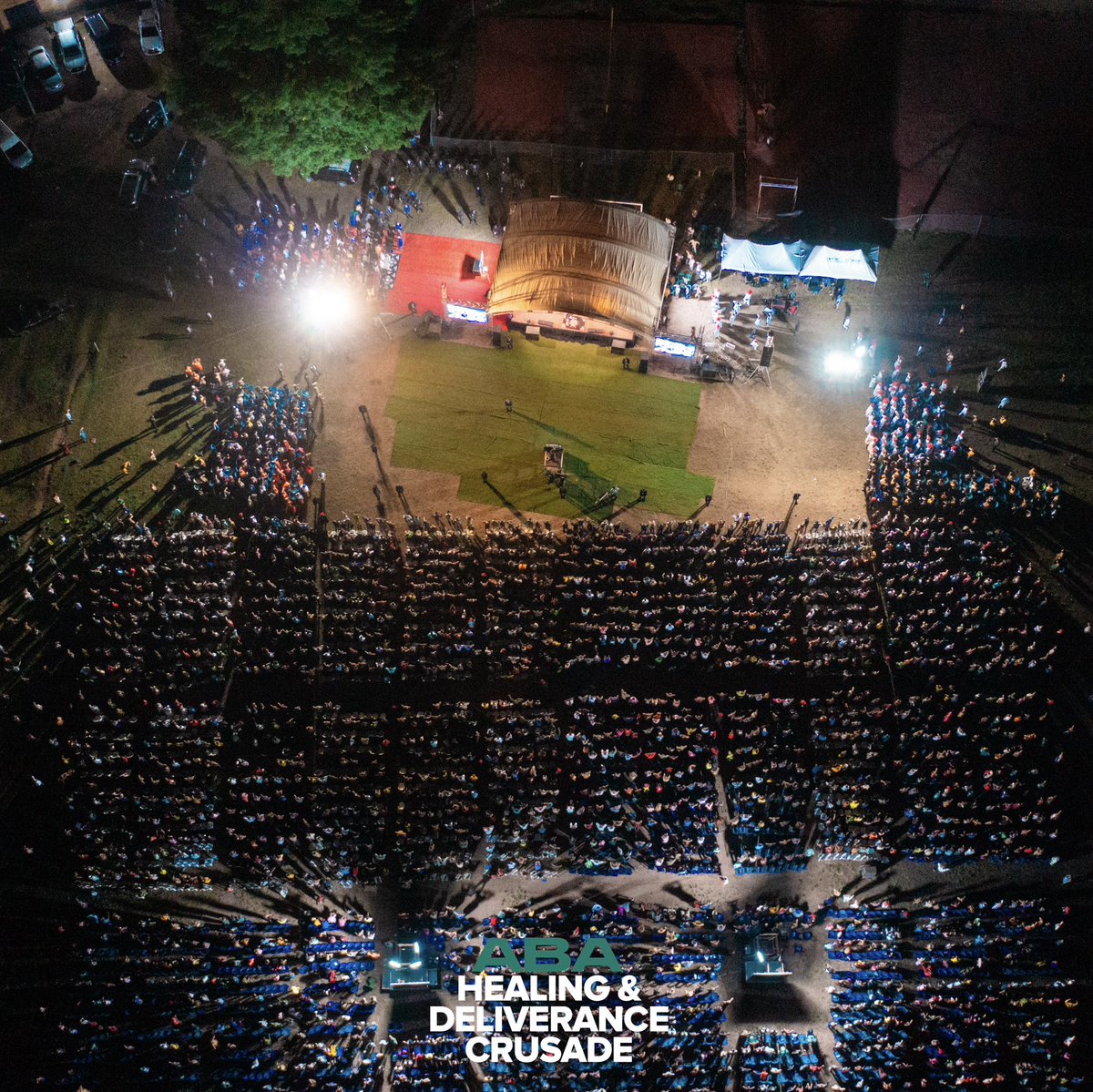 Dr Paul Enenche tweet media