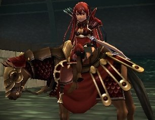 DailySevera's tweet photo. Source: Fire Emblem Fates https://t.co/3CD5XJ8r8s