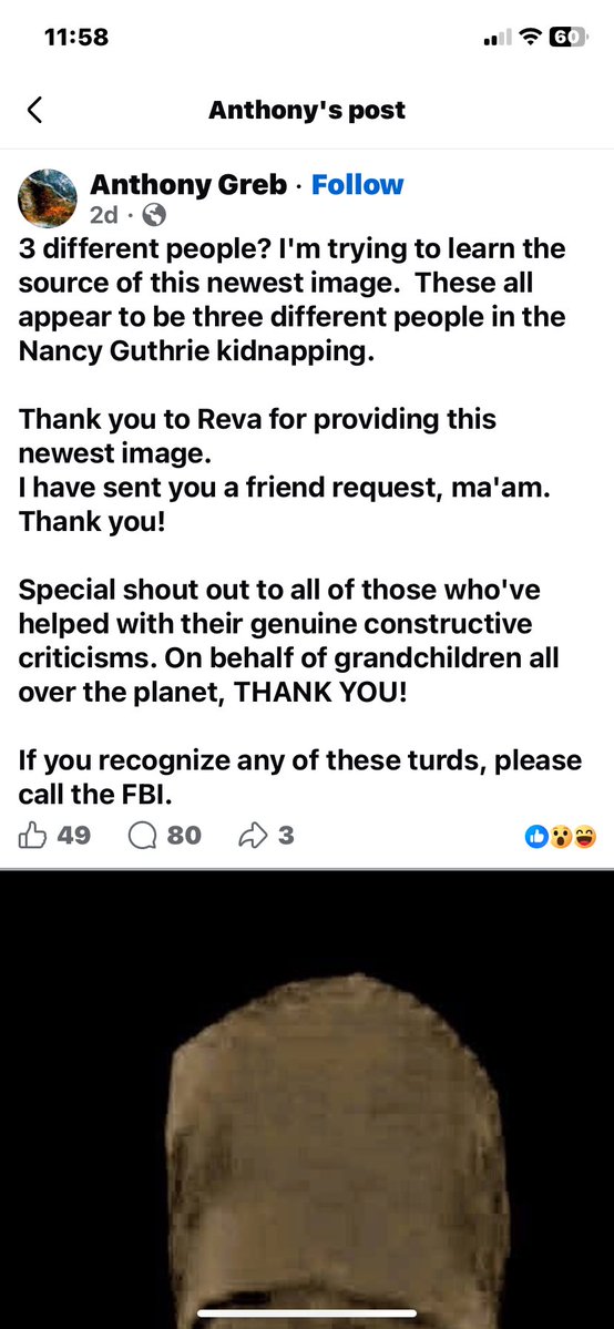 Carolyn McGee tweet media