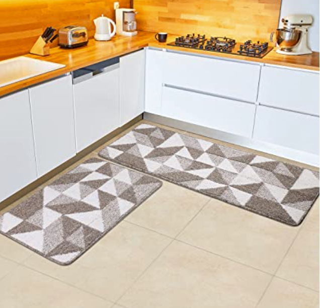 CuiTianshi22480's tweet image. Make your kitchen cleaner, safer, and more comfortable ��
Perfect for both home kitchens and busy commercial spaces.
DM us for customization &amp;amp; wholesale options!
#KitchenMat #HomeKitchen #KitchenStyle #CleanHome #AntiSlip #InteriorDesign #HomeEssentials #FloorMat #KitchenDecor