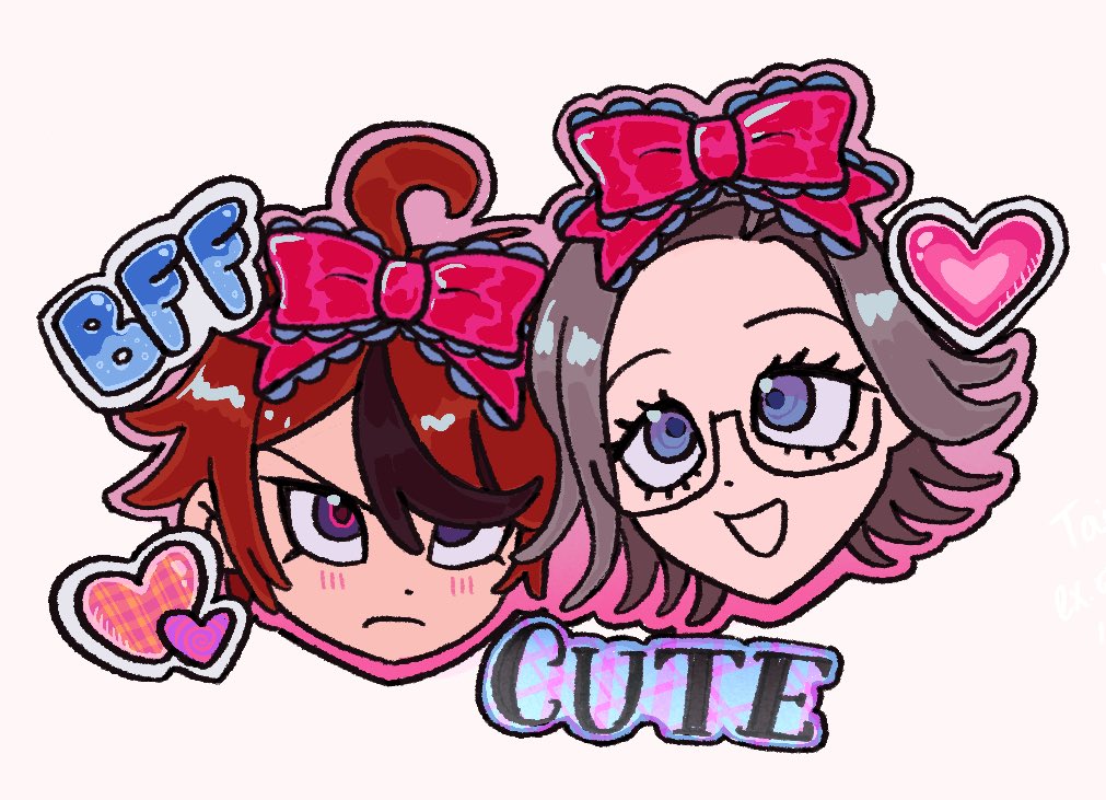 the sickness 60/100 tweet media