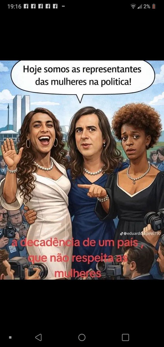 oswaldogprado's tweet photo. @DudaSalabert https://t.co/gkWy6dmr0c