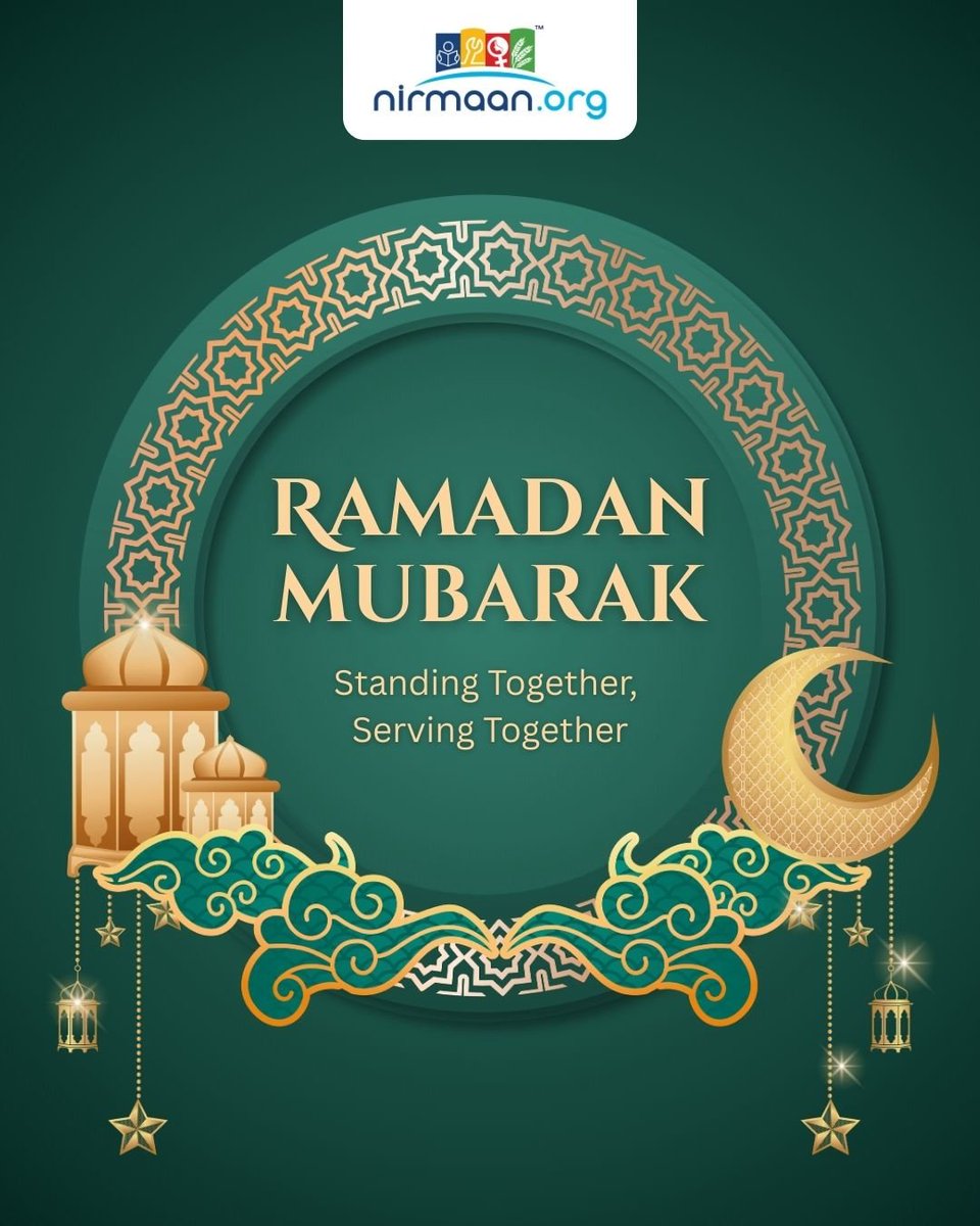 Nirmaan Organization tweet media