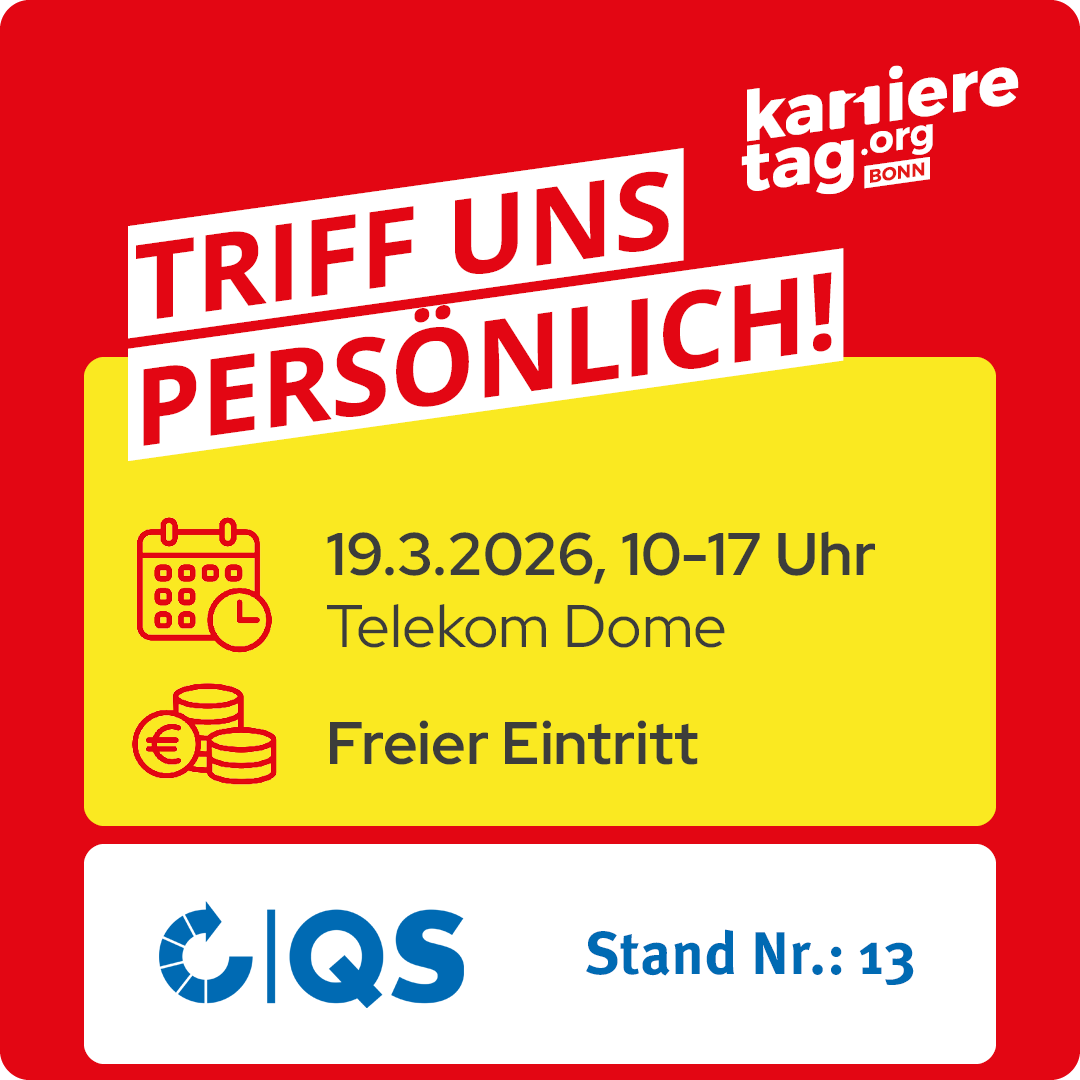 QS-System tweet media