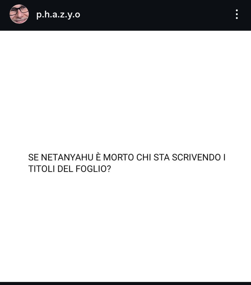 gianni nedelko tweet media