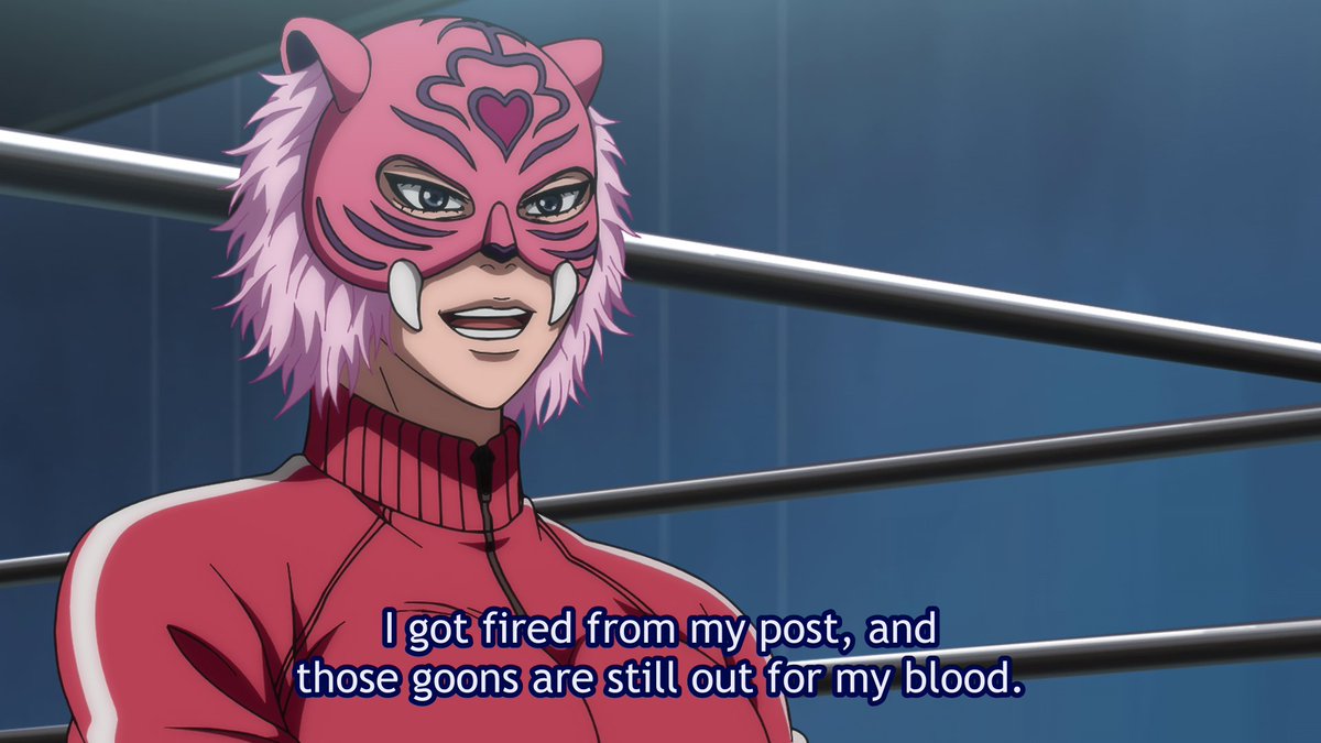 Christopher sparrow tweet media