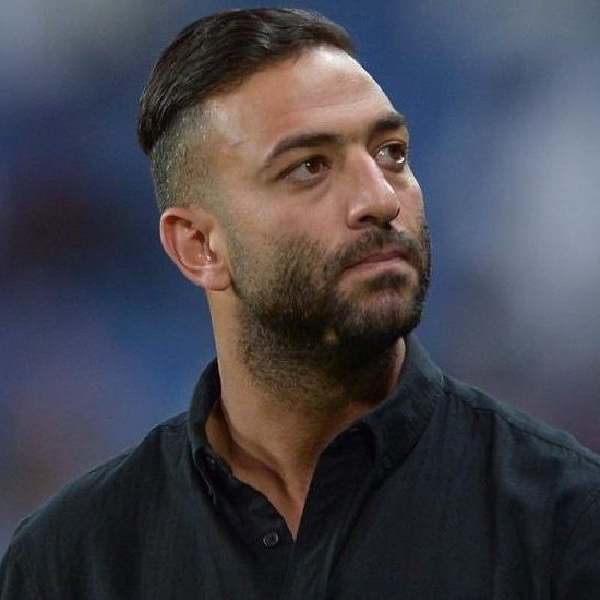 Vibes Foot tweet media