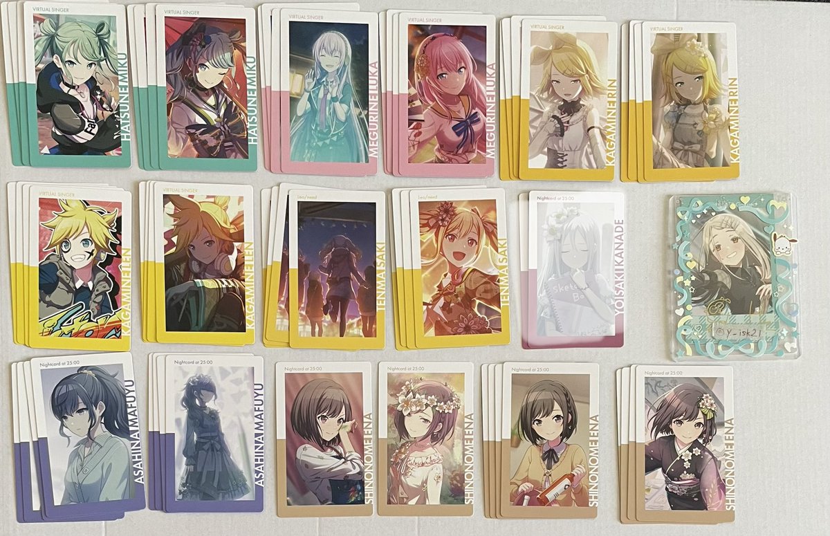 ろまる tweet media