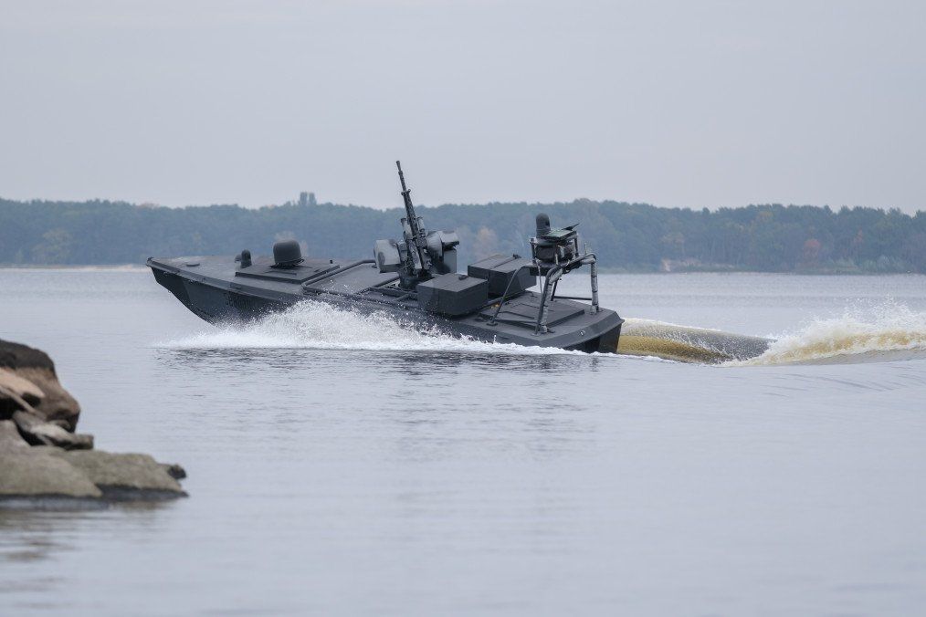 UNITED24 Media tweet media