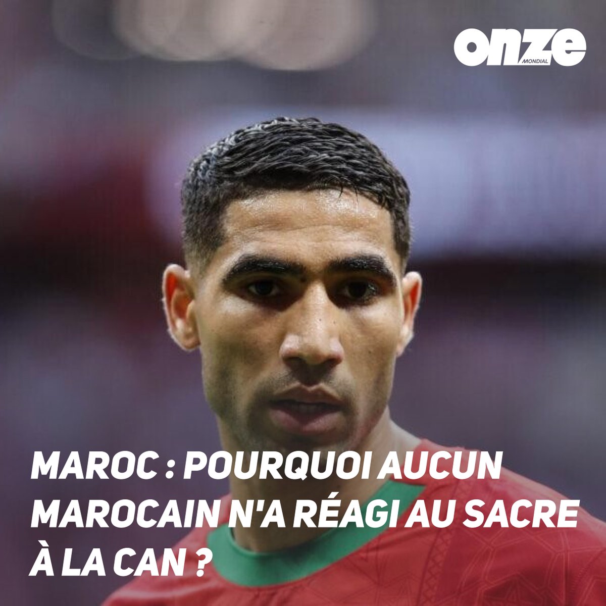 Onze Mondial tweet media