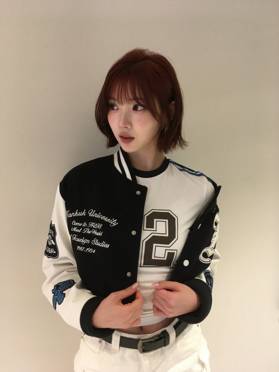 Dear, J. tweet media