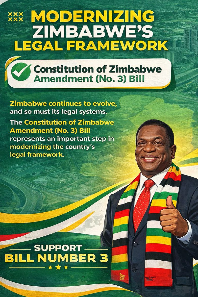 John Marufu tweet media