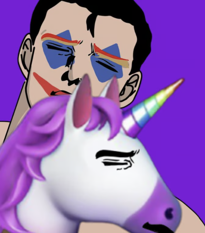 UwU privateer 🦄 tweet media