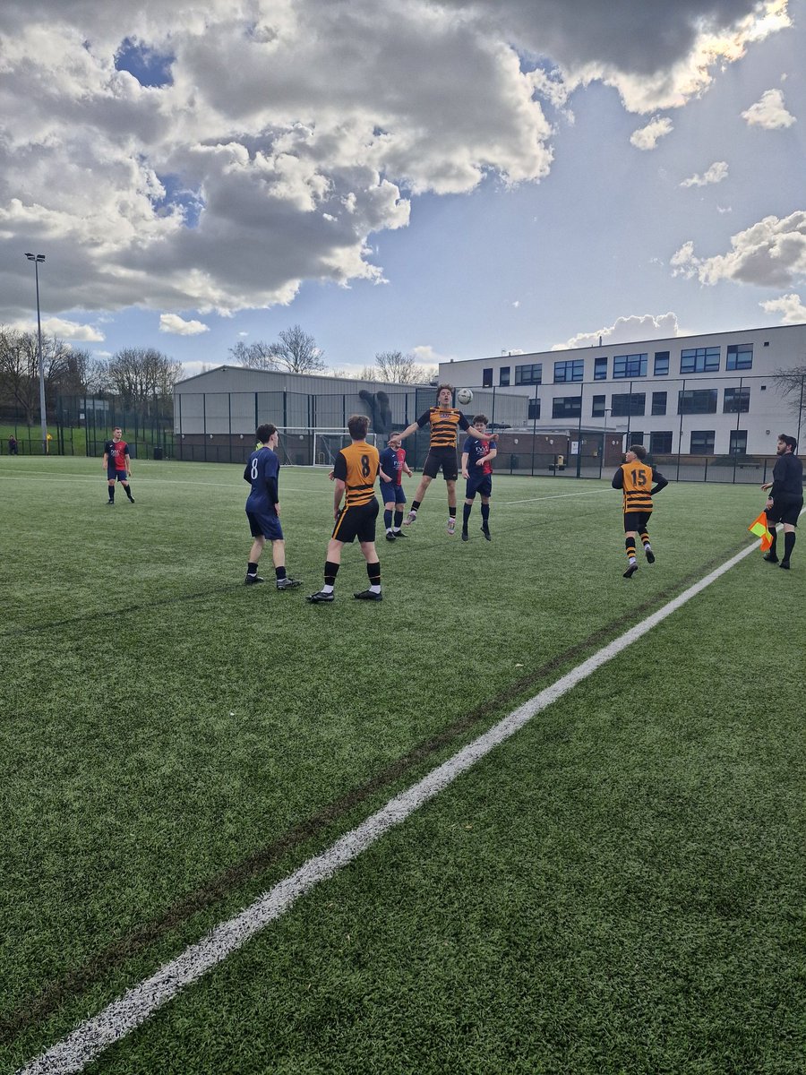 Radcliffe Olympic FC tweet media