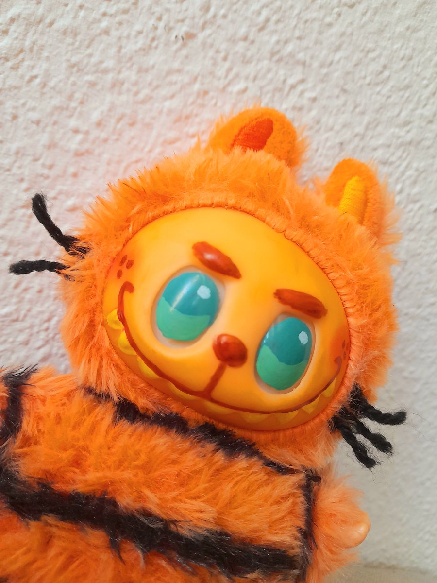 Amy got rose flavour tweet media